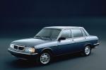 Lancia Beta 1972 года